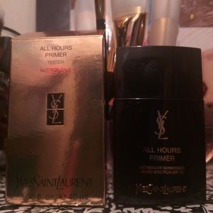 Yves Saint Laurent Makeup - YSL All hours primer Yves Saint Laurent Makeup - YSL All hours primer